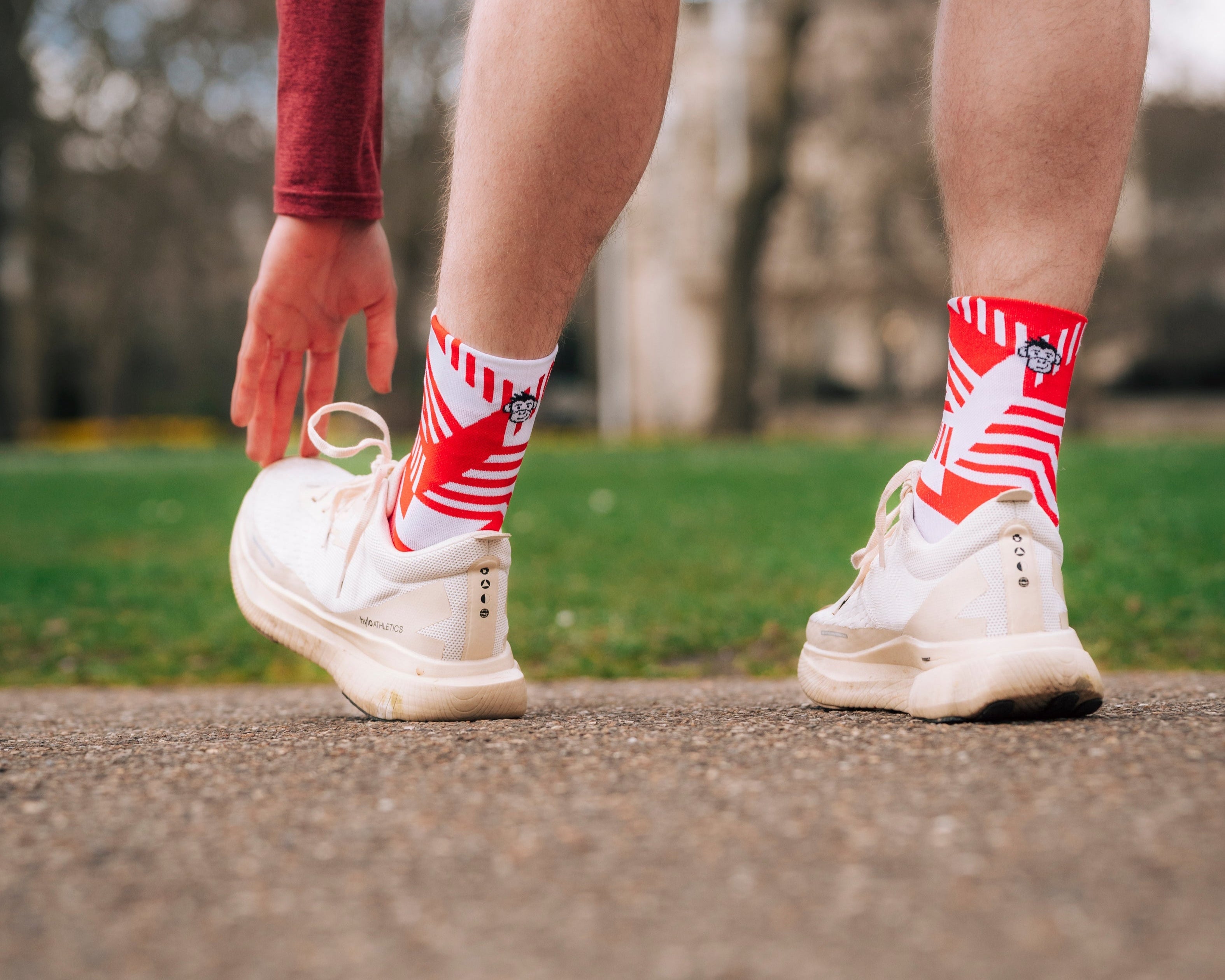 Marathon Checklist