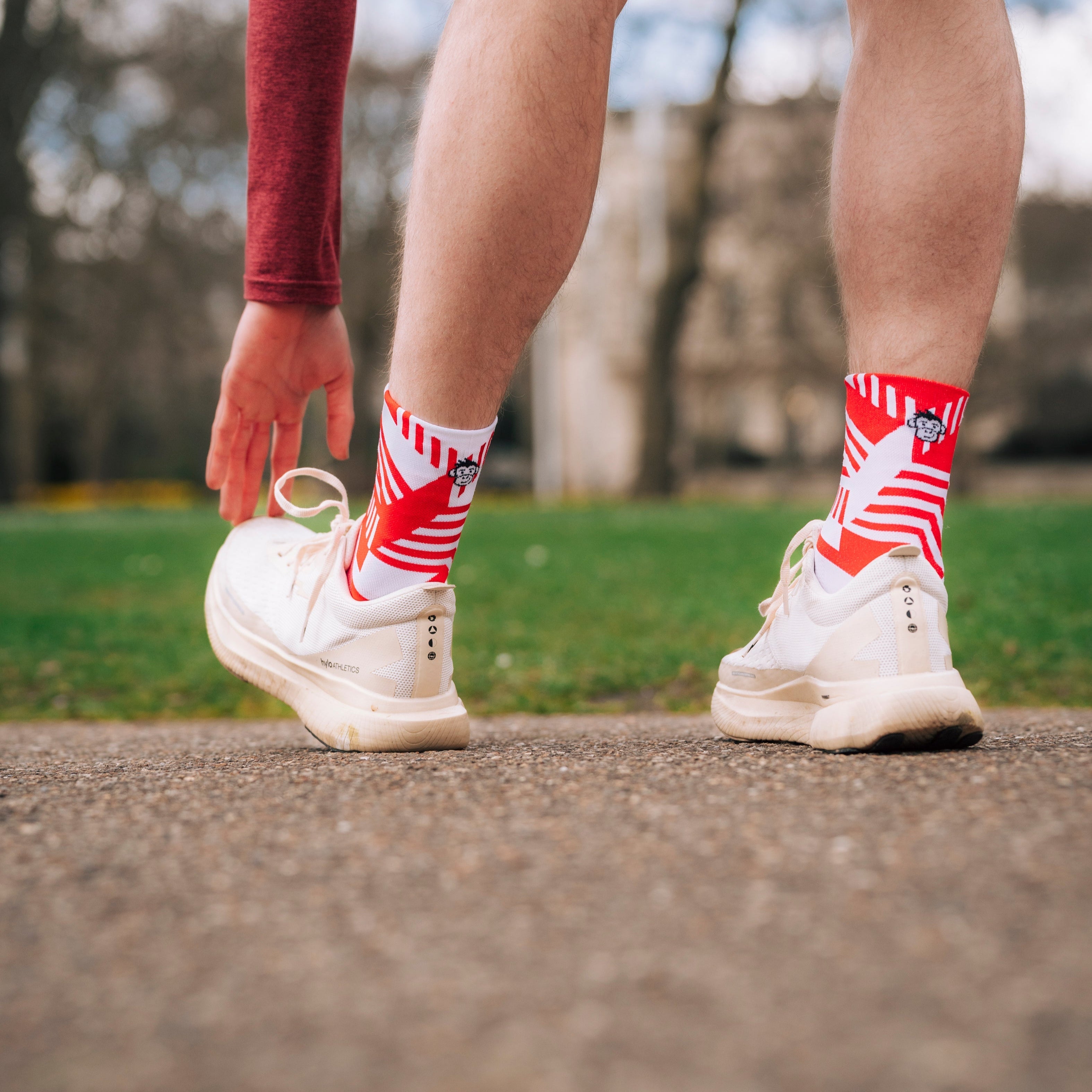 Marathon Checklist