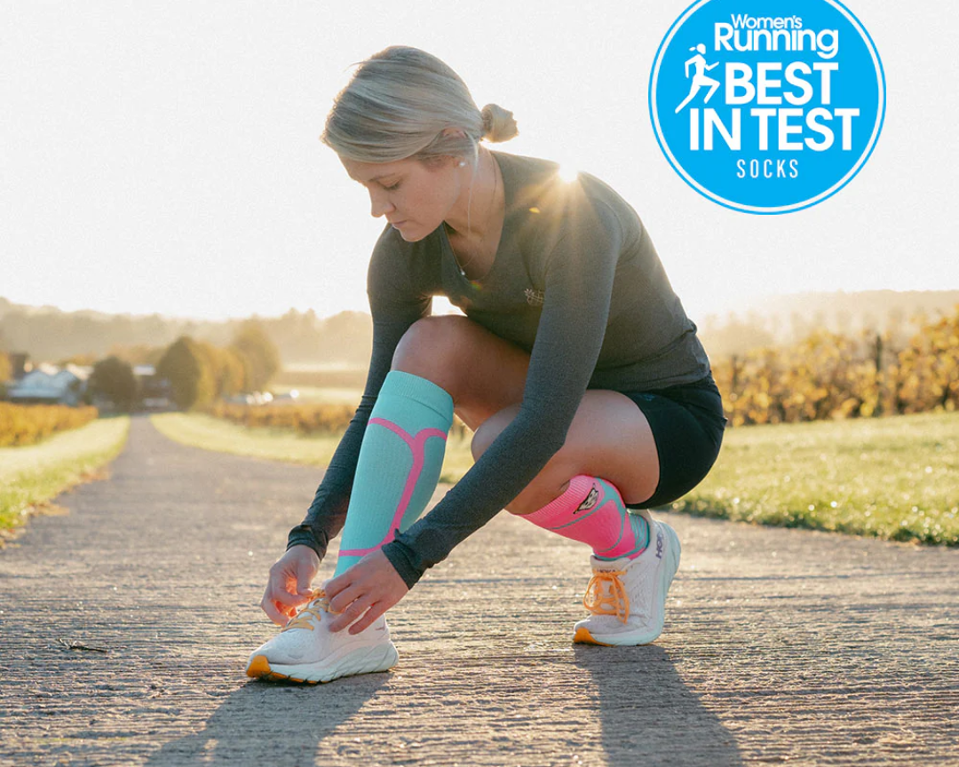 Why use Compression Socks?