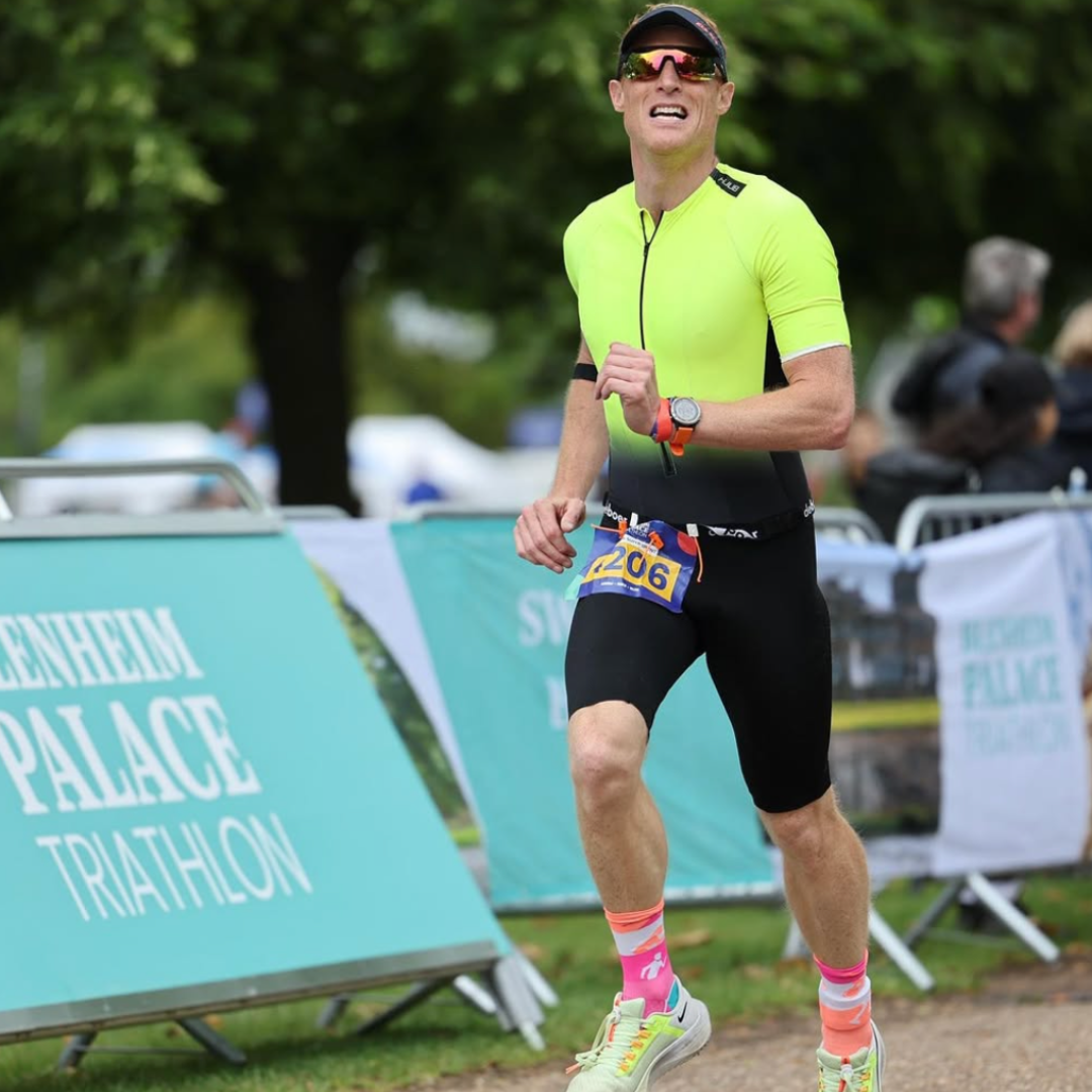 Socks for Triathlon