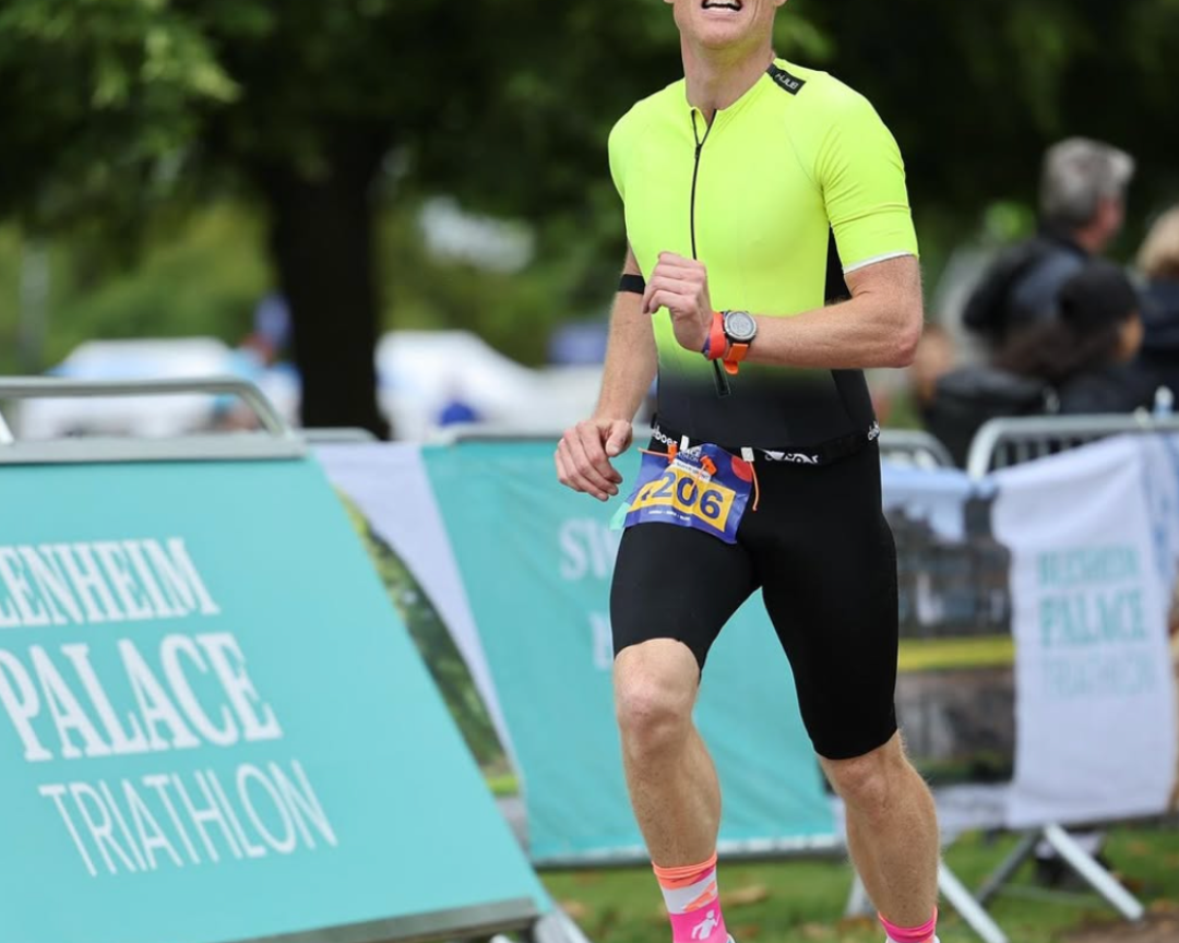 Socks for Triathlon