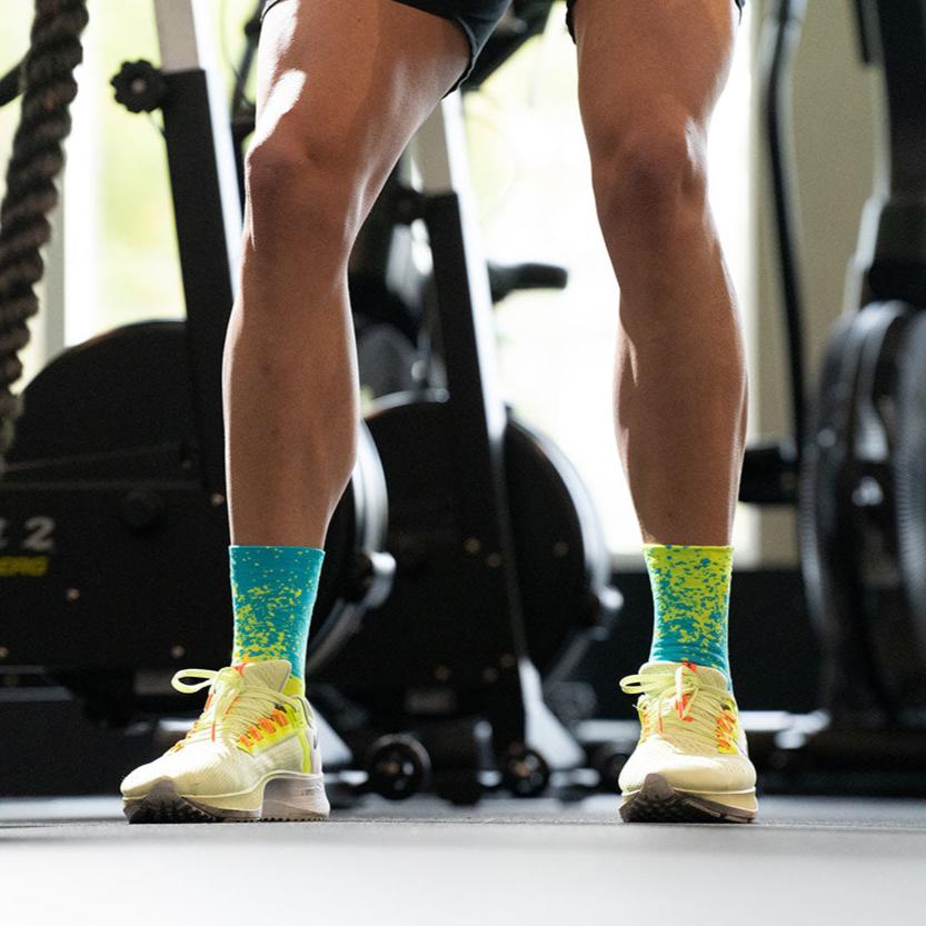 Treadmills Best Running Socks The 25 Best Running Socks For Every
