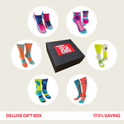 Gift Box: Deluxe