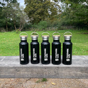 Limited Edition Travel Bottle