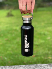 Limited Edition Travel Bottle