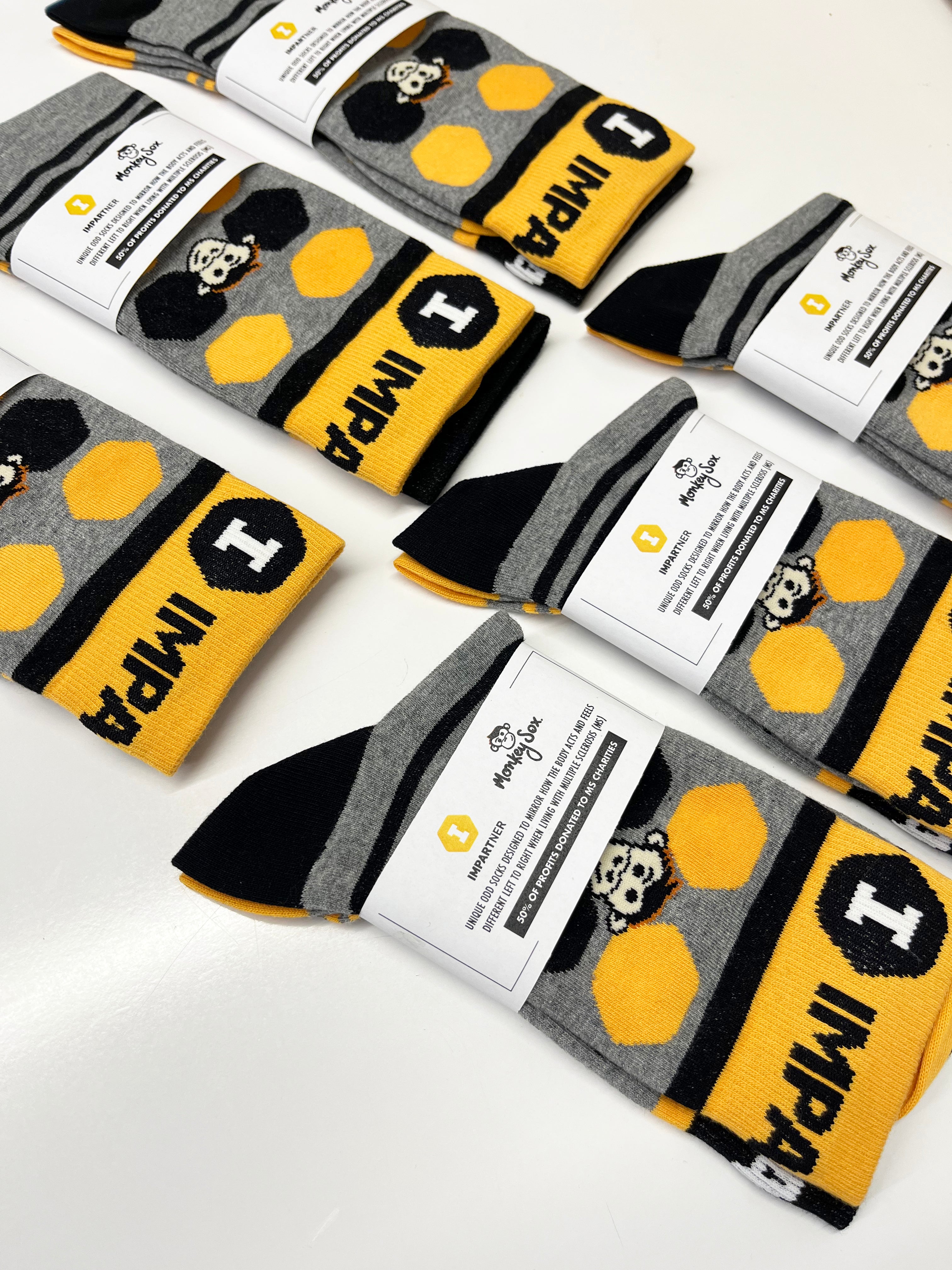 leisure socks