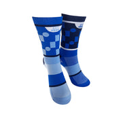 CLASSIC MS TRUST SPORT SOCKS: BLUE