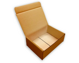 Secret Packaging