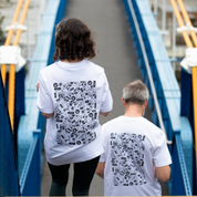 Graphic Leisure T-Shirt