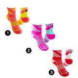 Sports Socks Bundle: Ultra Track