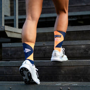 CLASSIC MS SOCIETY SPORTS SOCKS: STOP MS