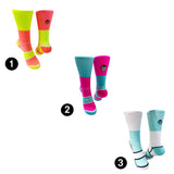 Sports Socks Bundle: Podium Block