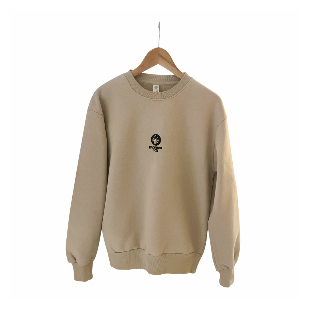 Leisure Sweatshirt