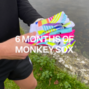 6 MONTHS SPORTSCRIPTION