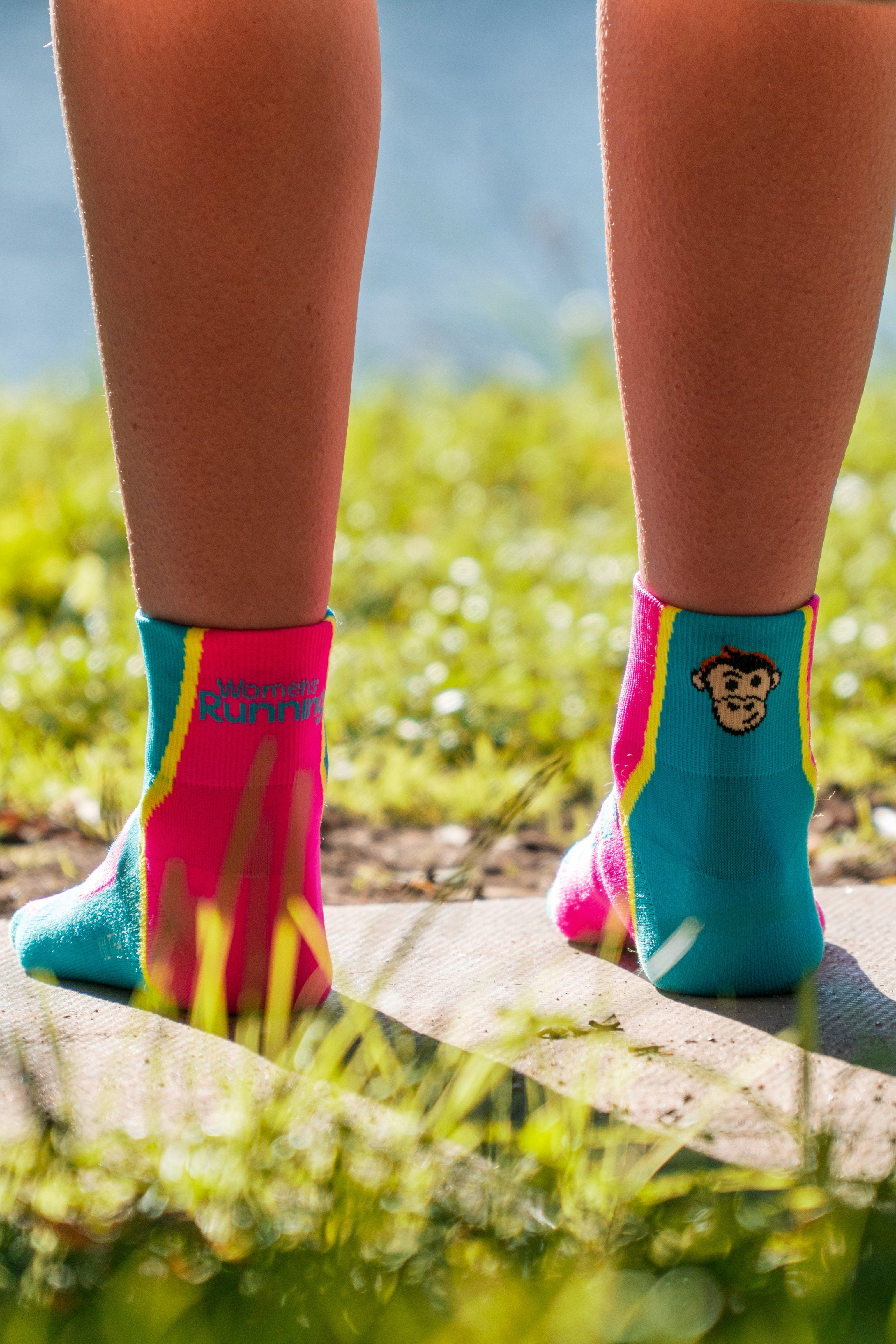 womens running