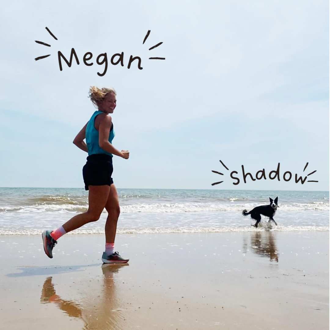Megan Boxall