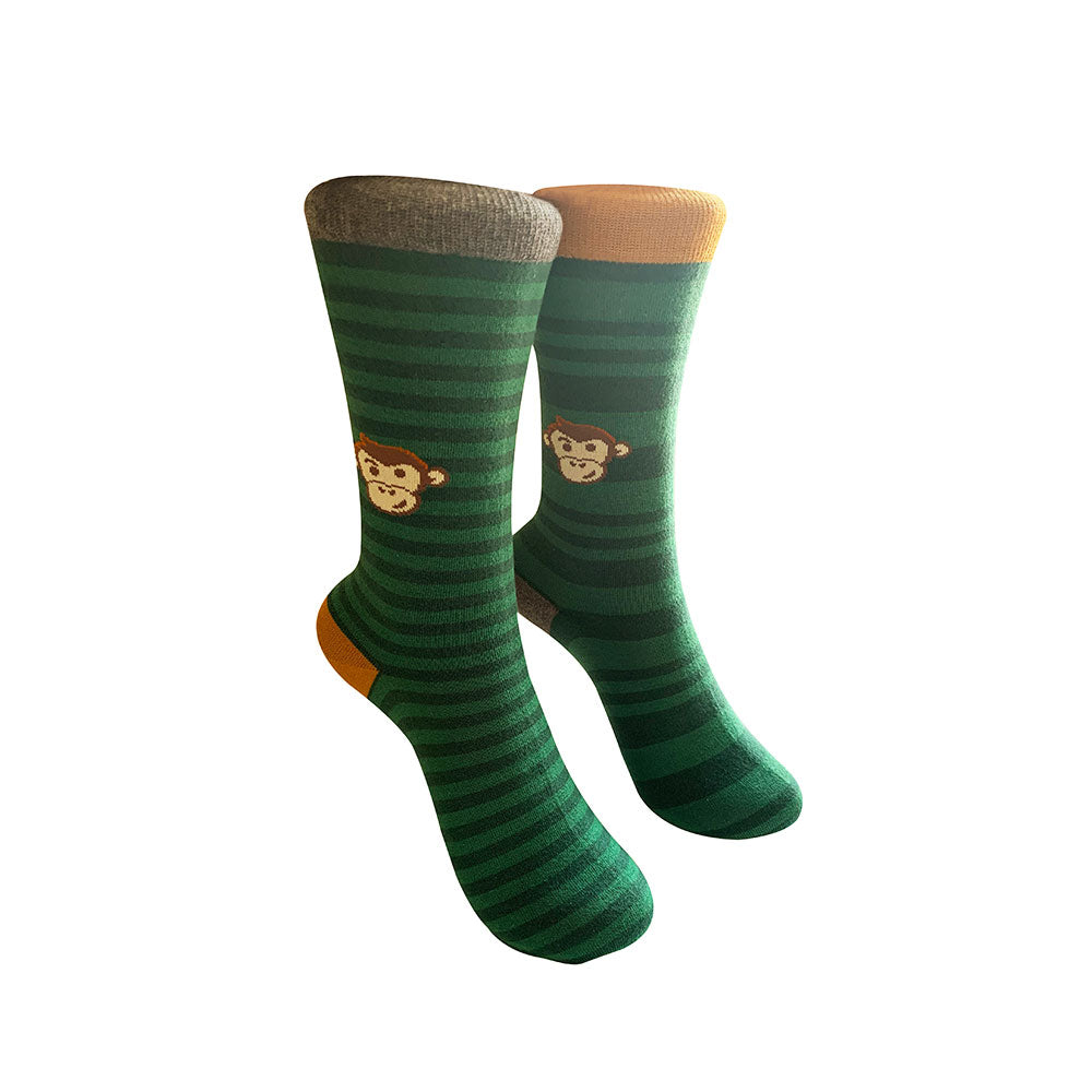 LONDON LEISURE: GREEN
