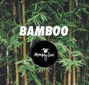 BAMBOO LEISURE: NAVY STARS