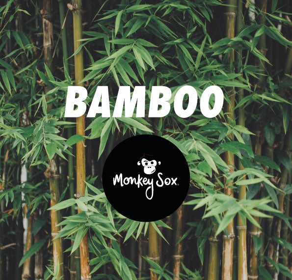 BAMBOO LEISURE: NAVY STARS
